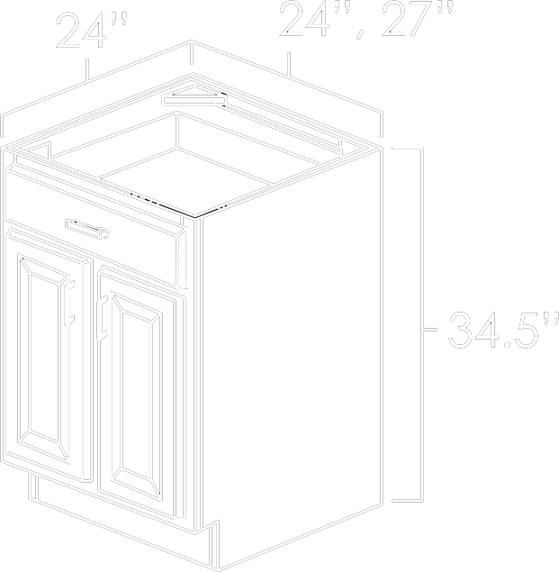 CUSTOM CABINET DESIGN