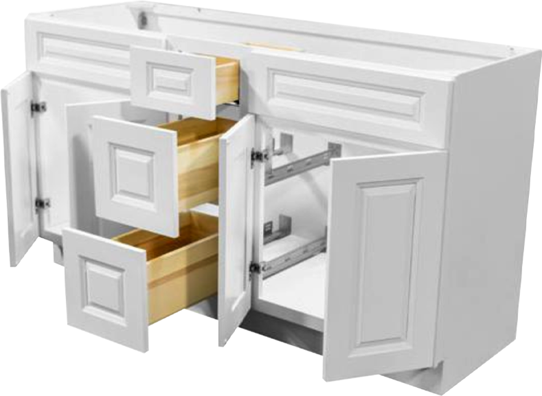 High-Quality Kitchen cabinets